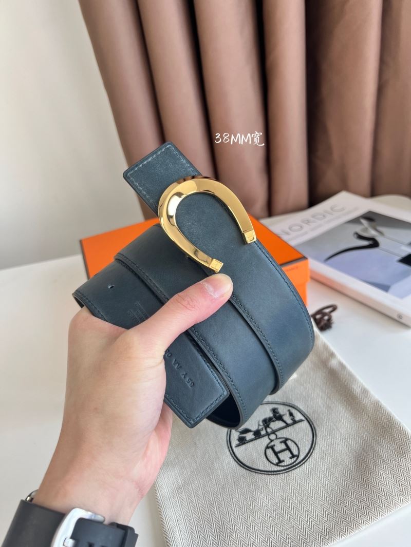 Hermes Belts